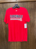 Men’s Cardinals T-shirt Size Small
