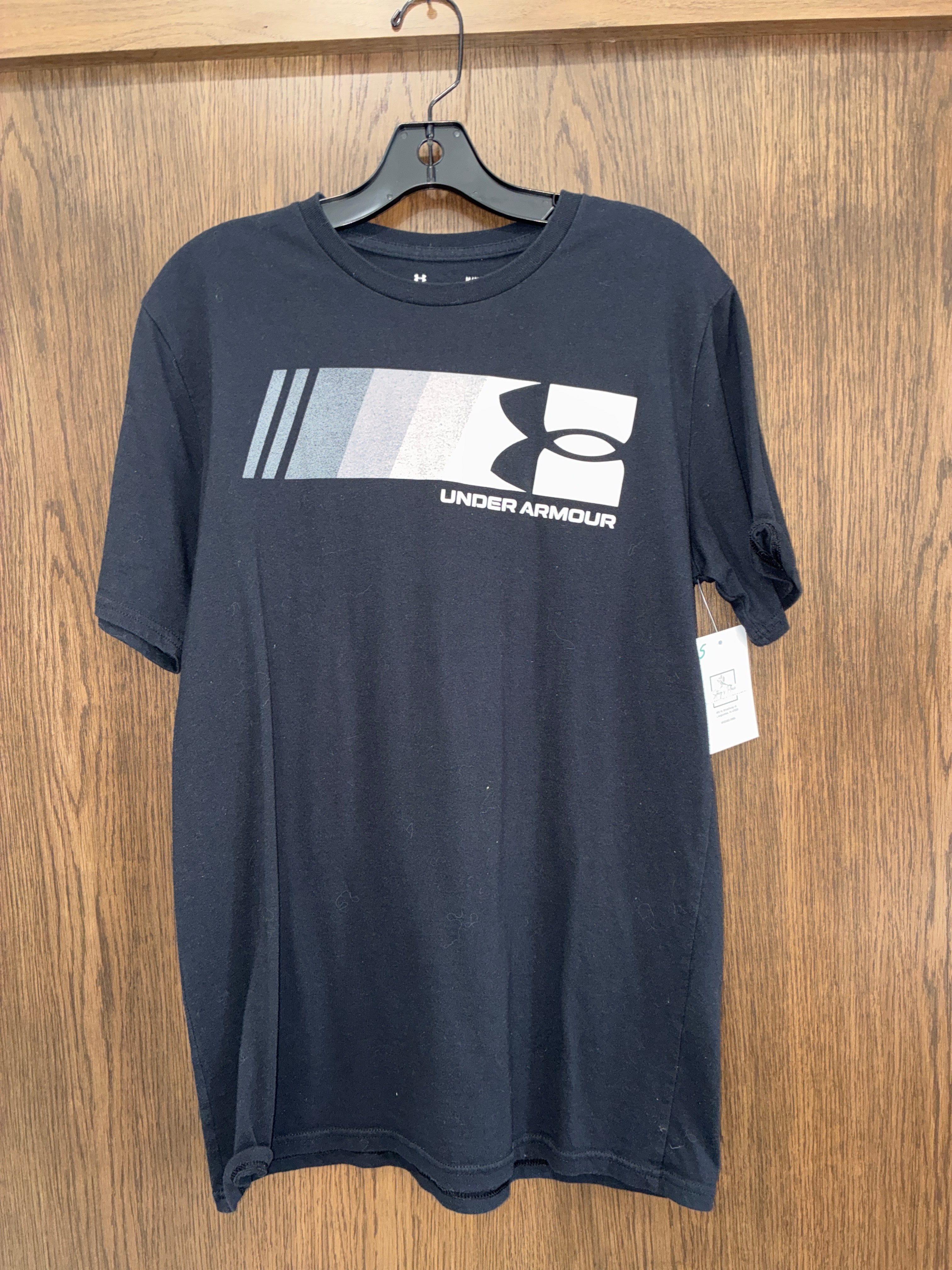 Men’s Under Armour T-shirt Size Medium
