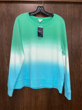 Women’s J crew Crewneck NWT Size XL