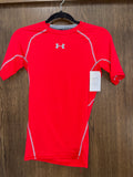 Men’s Under Armour Compression Shirt size Small
