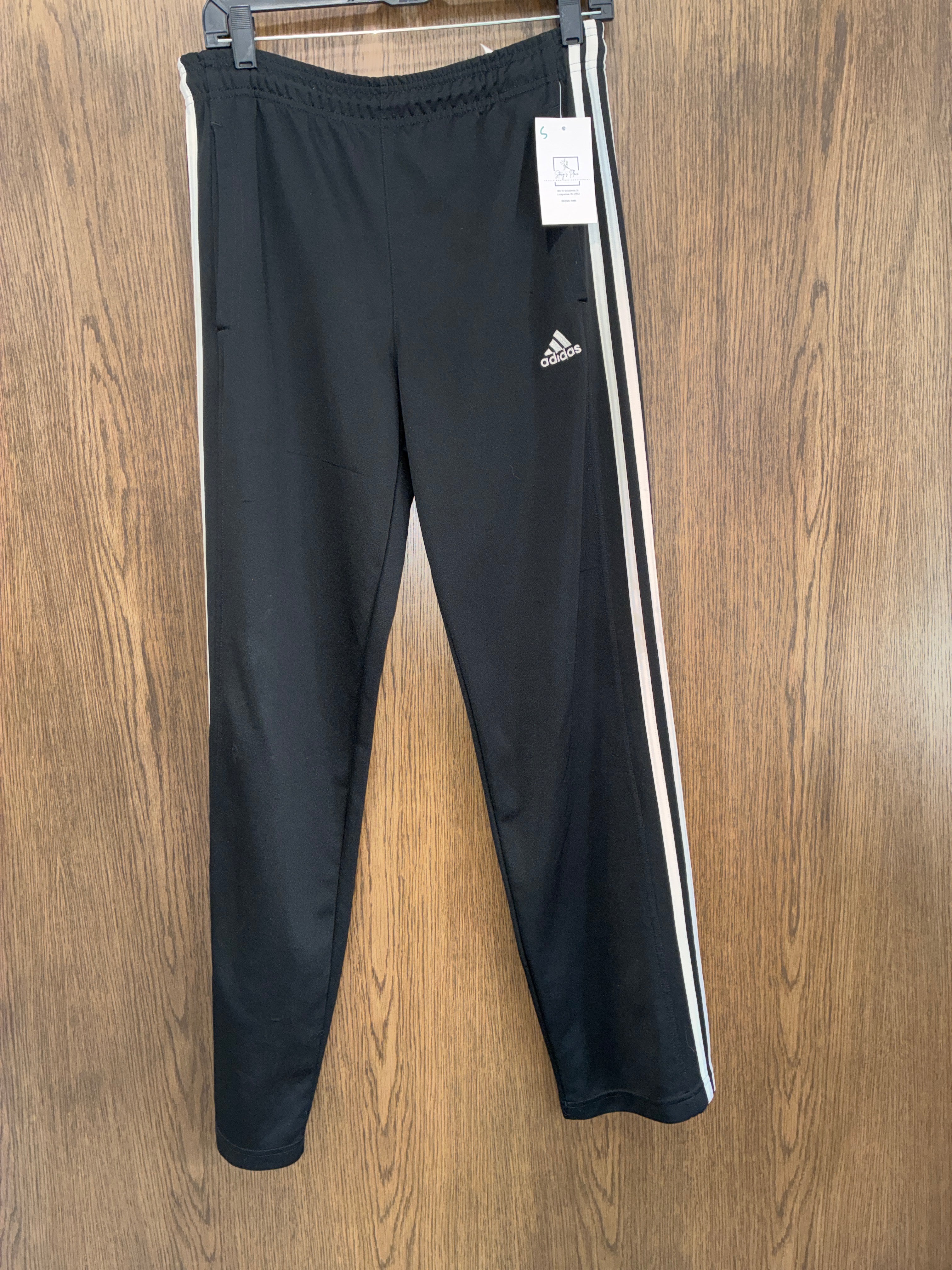 Men’s Adidas Pants Size Large