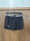 Women’s Under Armour Play Up Shorts Size Small
