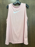 Women’s Nike Tank Top Size XL Extra Large