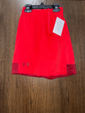 Boys Under Armour shorts size 5/6