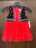 Girls Matilda Jane dress size 6