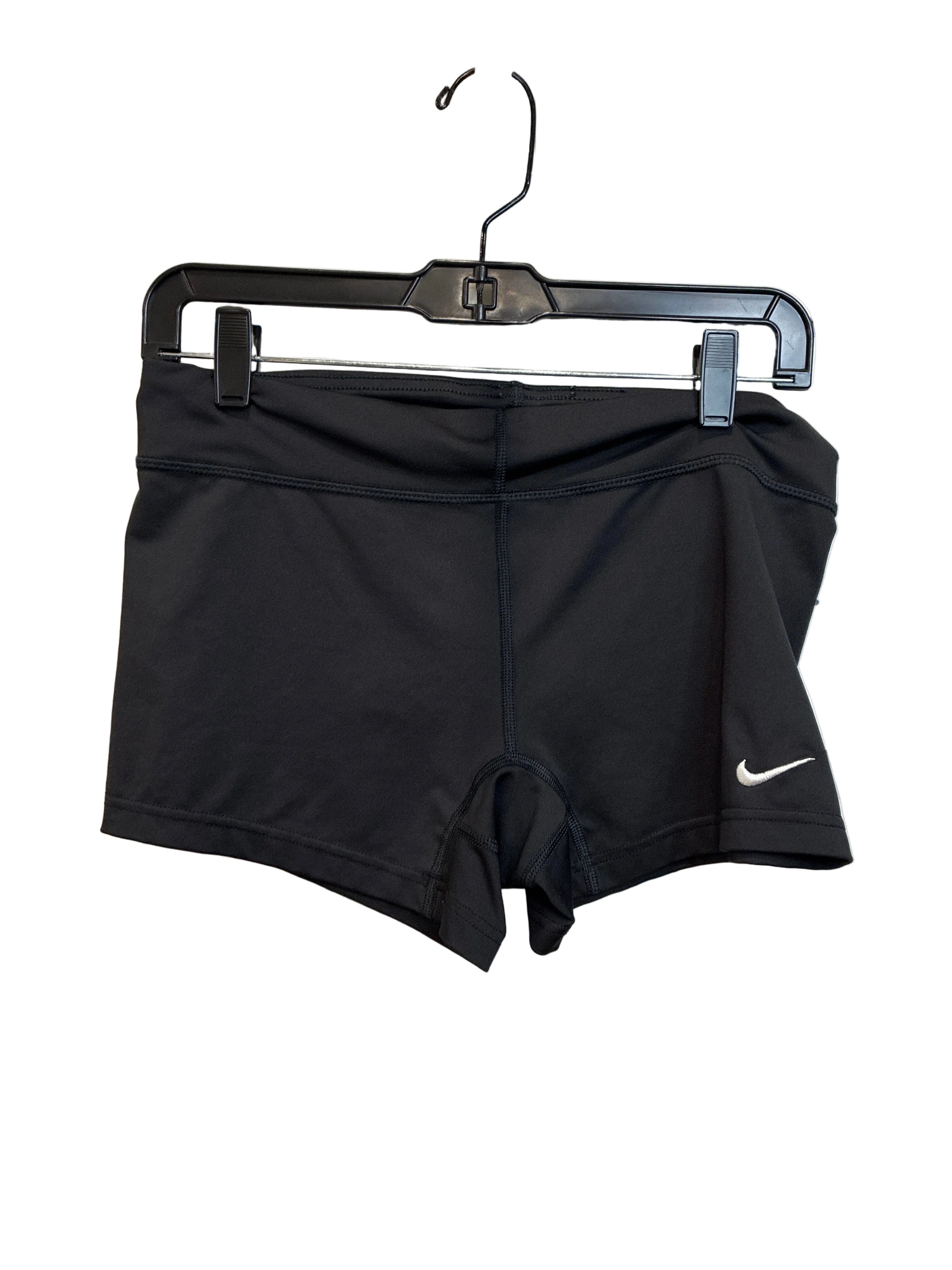 Women’s Nike Spandex Shorts Size L Large