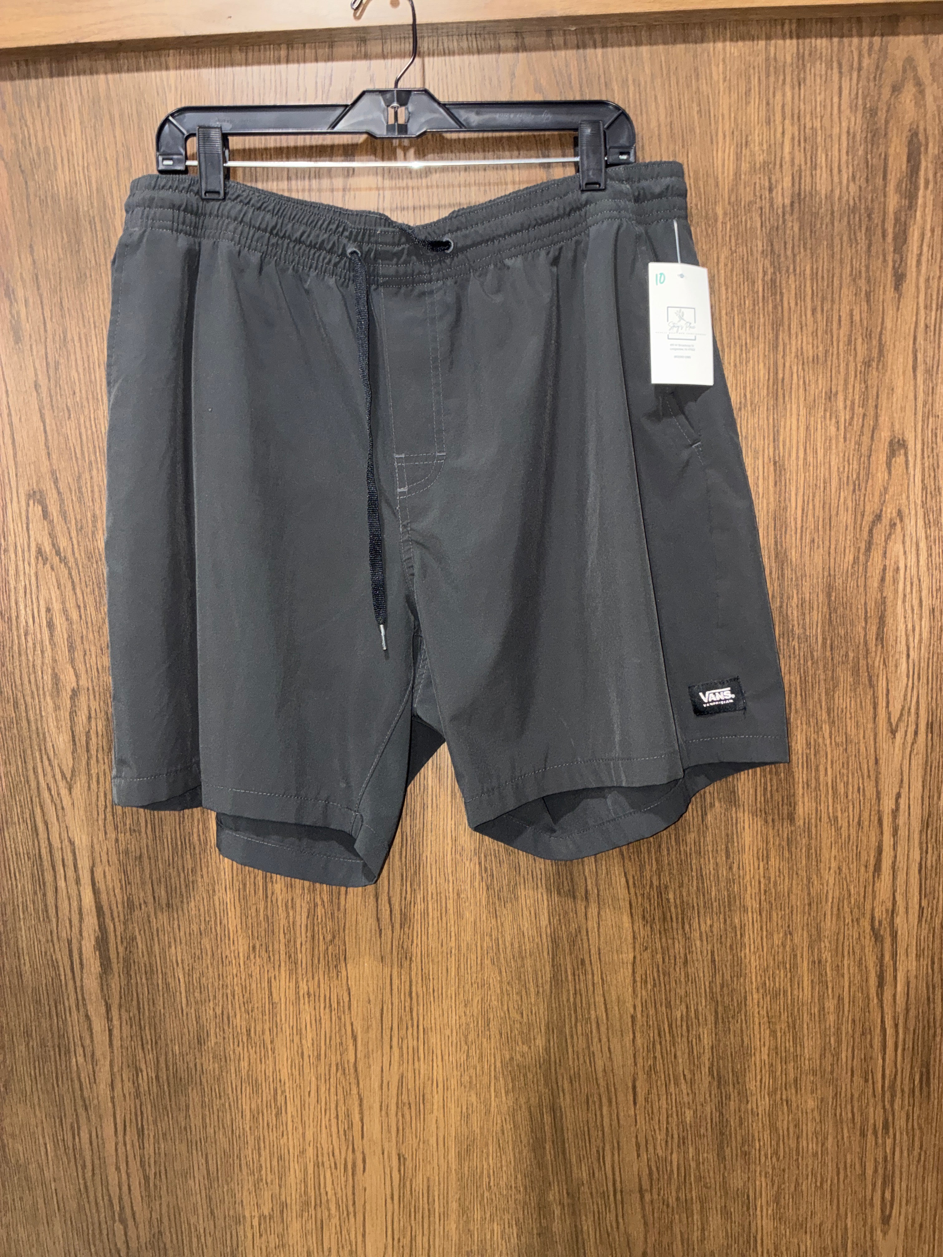 Men’s Vans Shorts Size XL