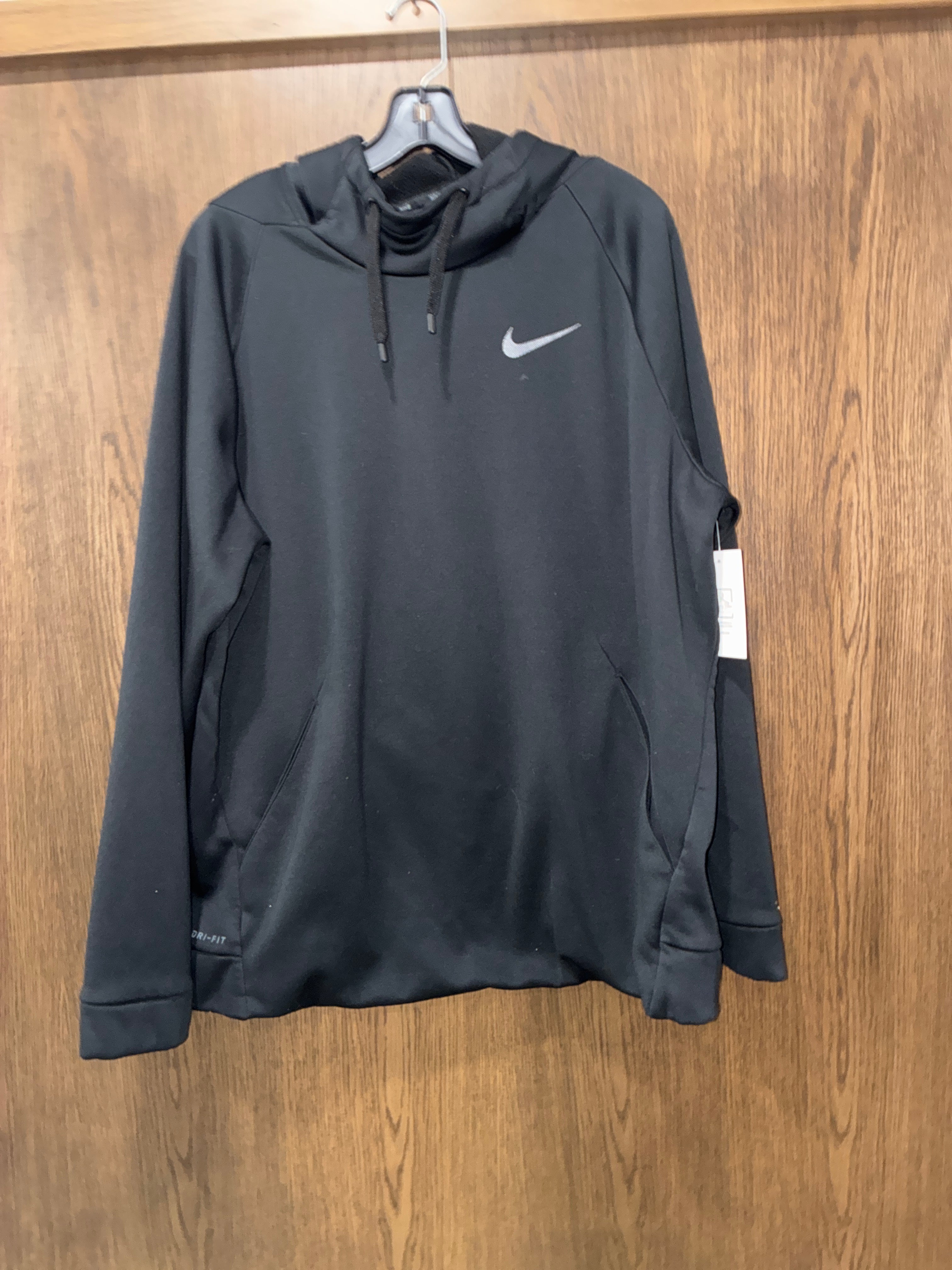 Men’s Nike Hooded Sweatshirt Size XL