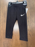Girls Nike Pants Size 12 Months