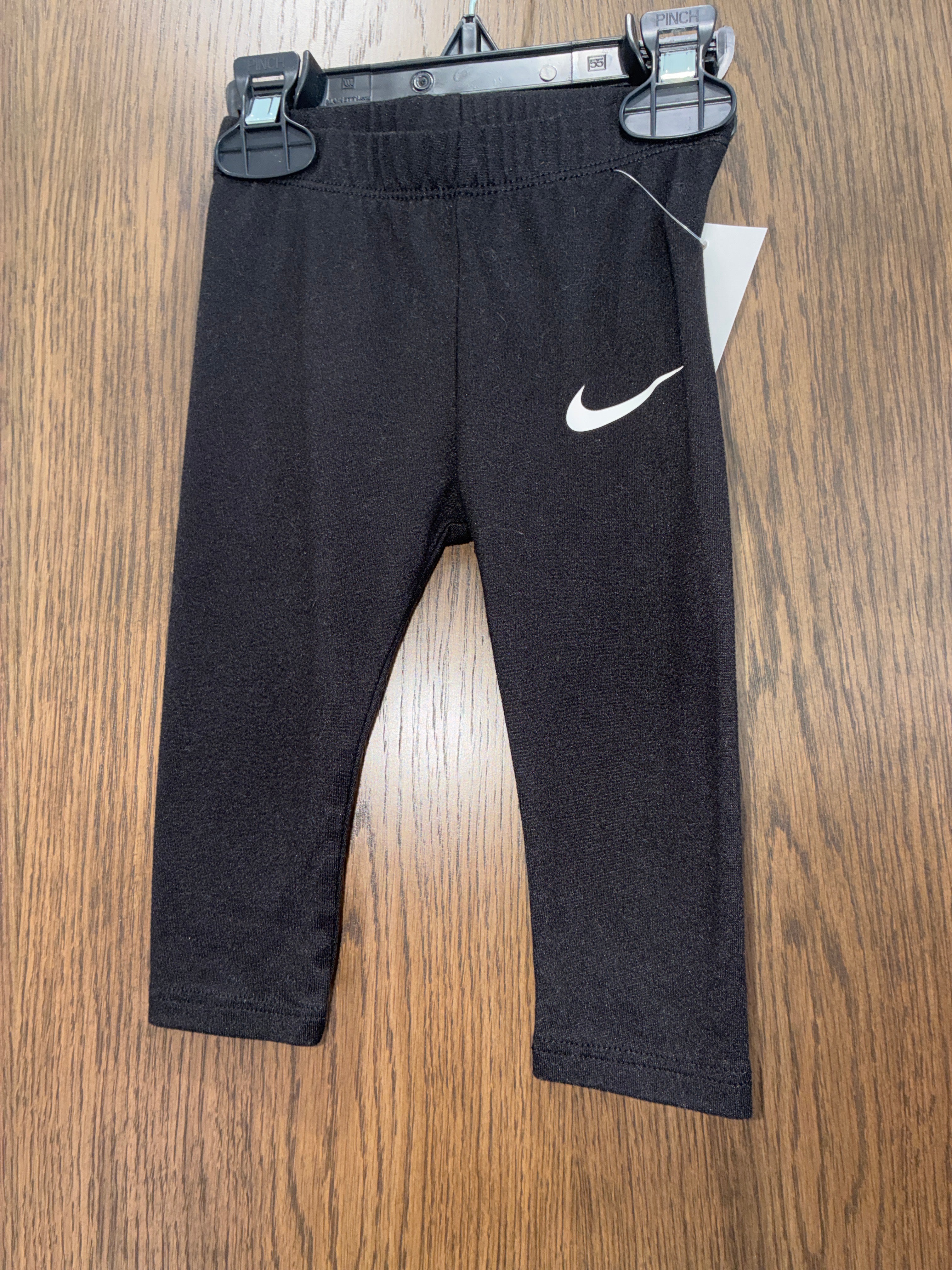 Girls Nike Pants Size 12 Months