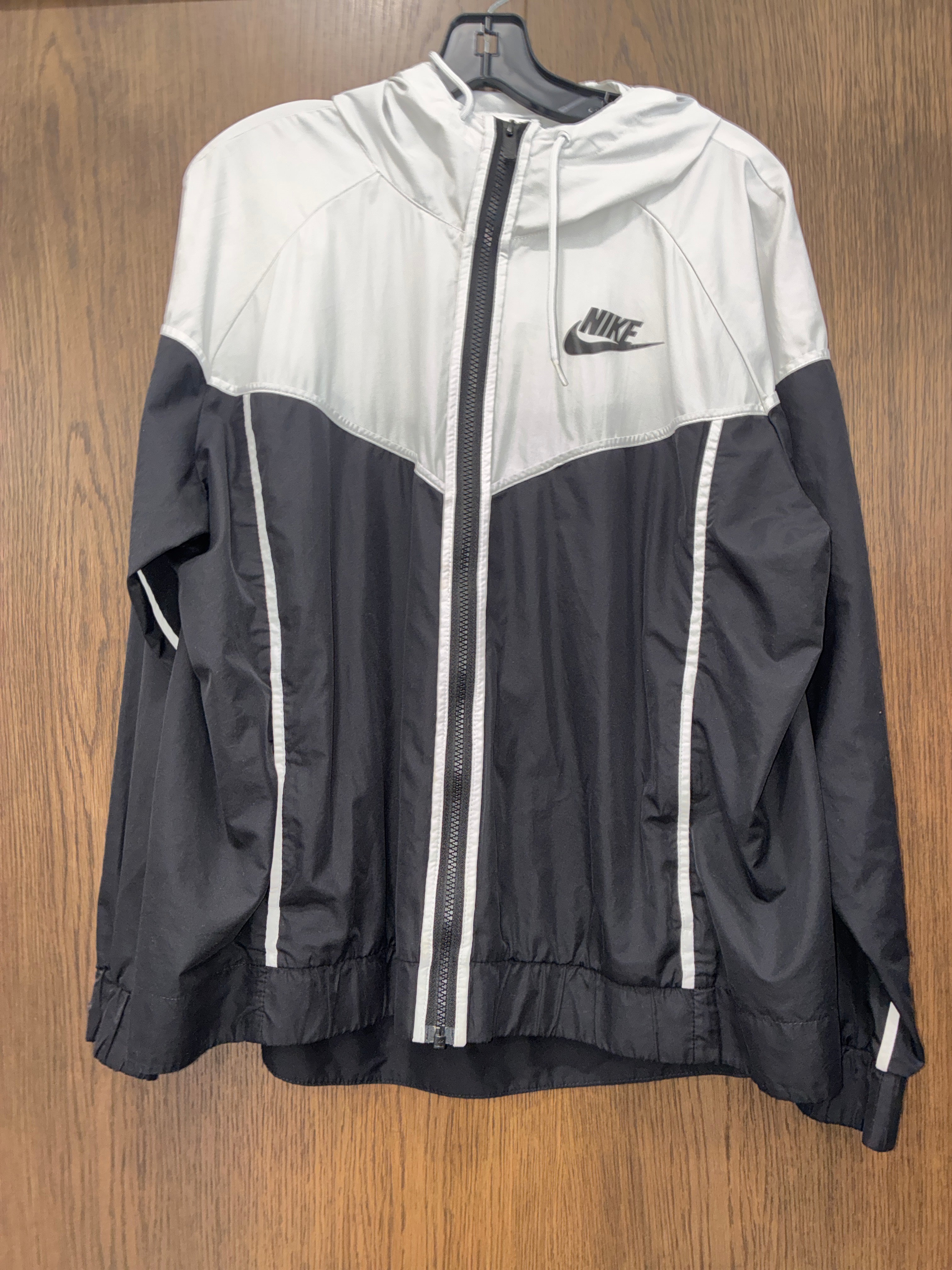 Men’s Nike Windbreaker Size 1X