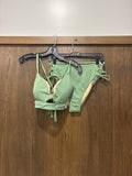 Women’s Shade & Shore Bikini Size L Large