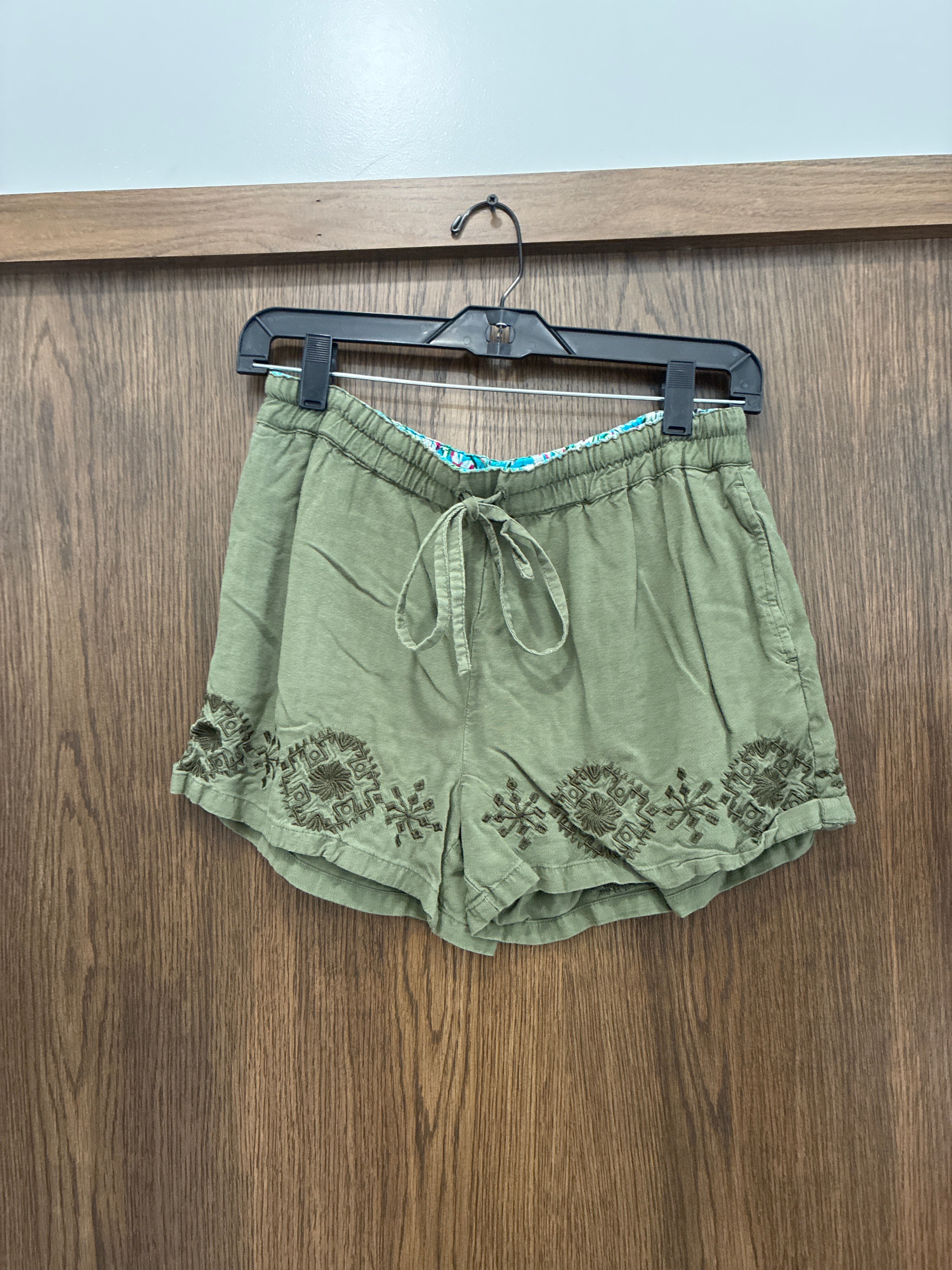 Women’s Matilda Jane shorts size small