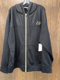 Men’s Champion Purdue Coat Size 2XL