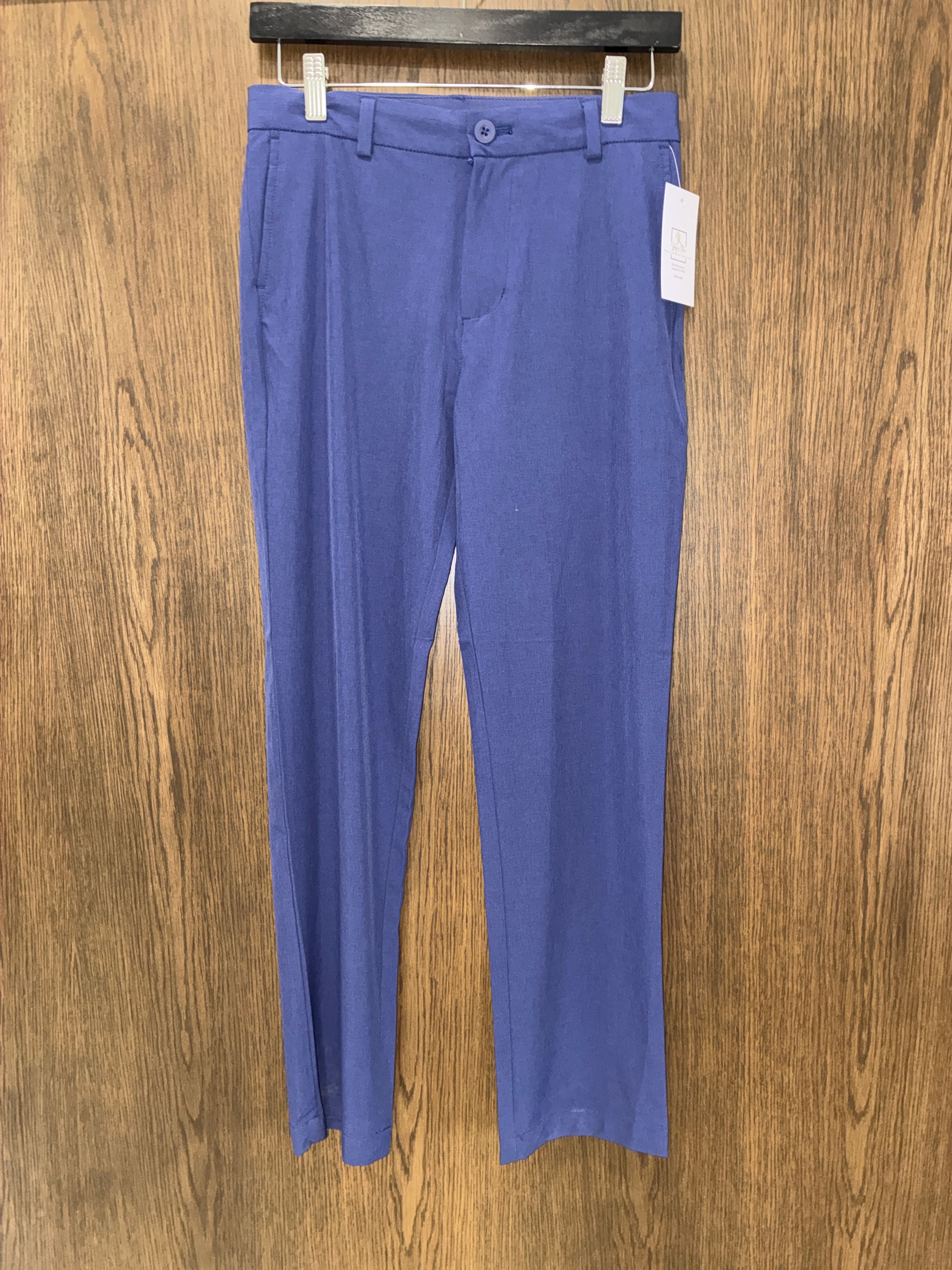 Boy’s Vineyard Vines Dress Pants with Adjustable Waist size 14