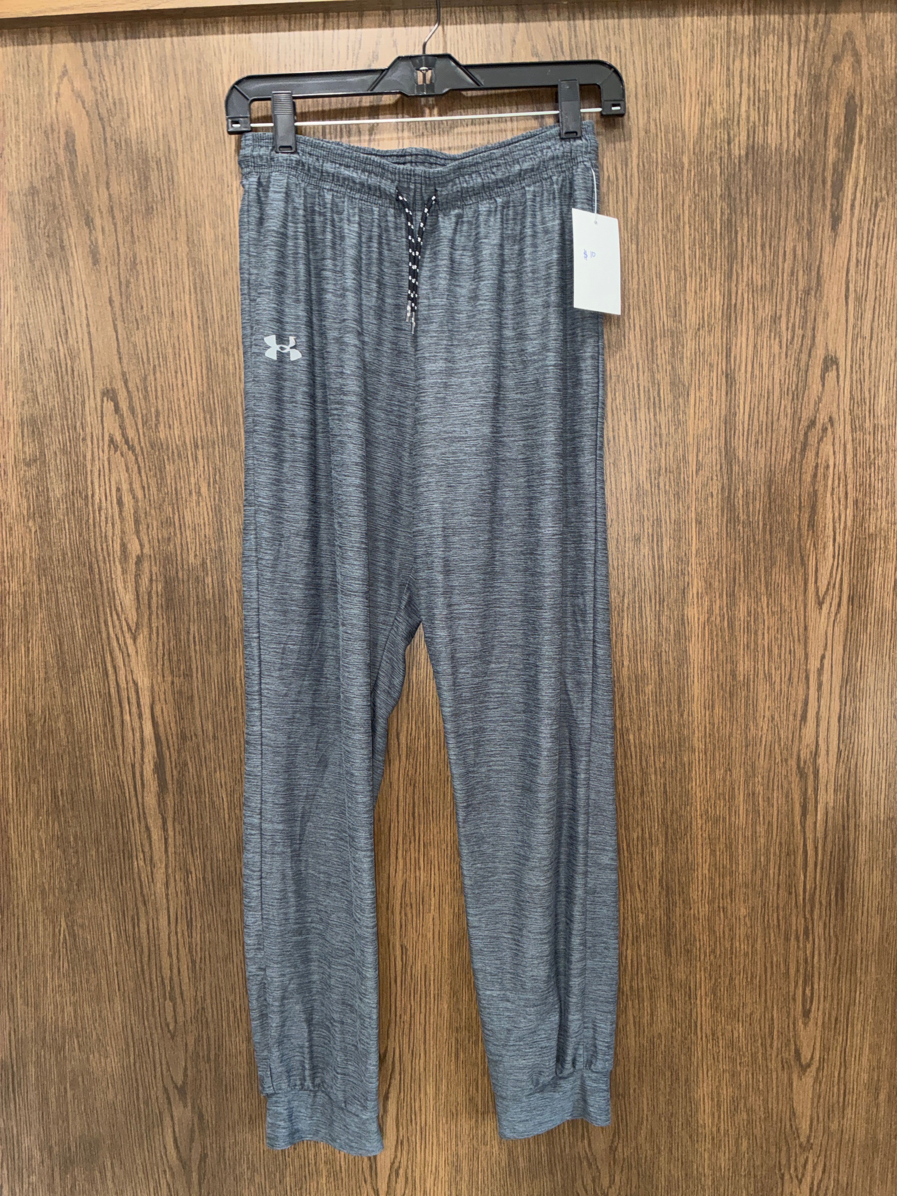 Boy’s Under Armour Joggers size Youth Large