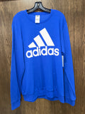 Men’s Adidas Crewneck Size Large