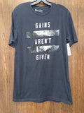 Men’s Under Armour Short Sleeve size small