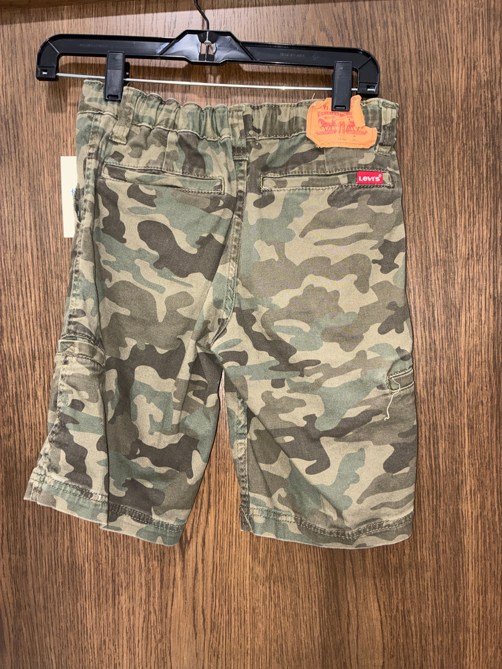 Boy’s Levi’s size 12 Regular W26