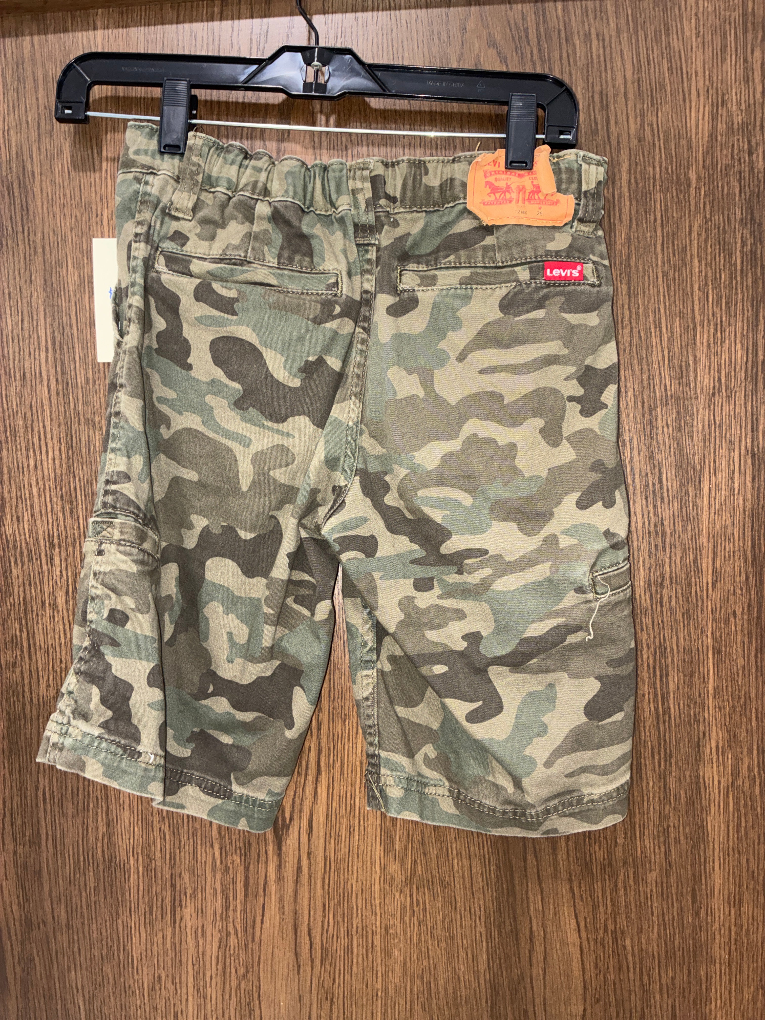 Boy’s Levi’s size 12 Regular W26