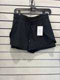 Women’s Crz Yoga Shorts Size Medium