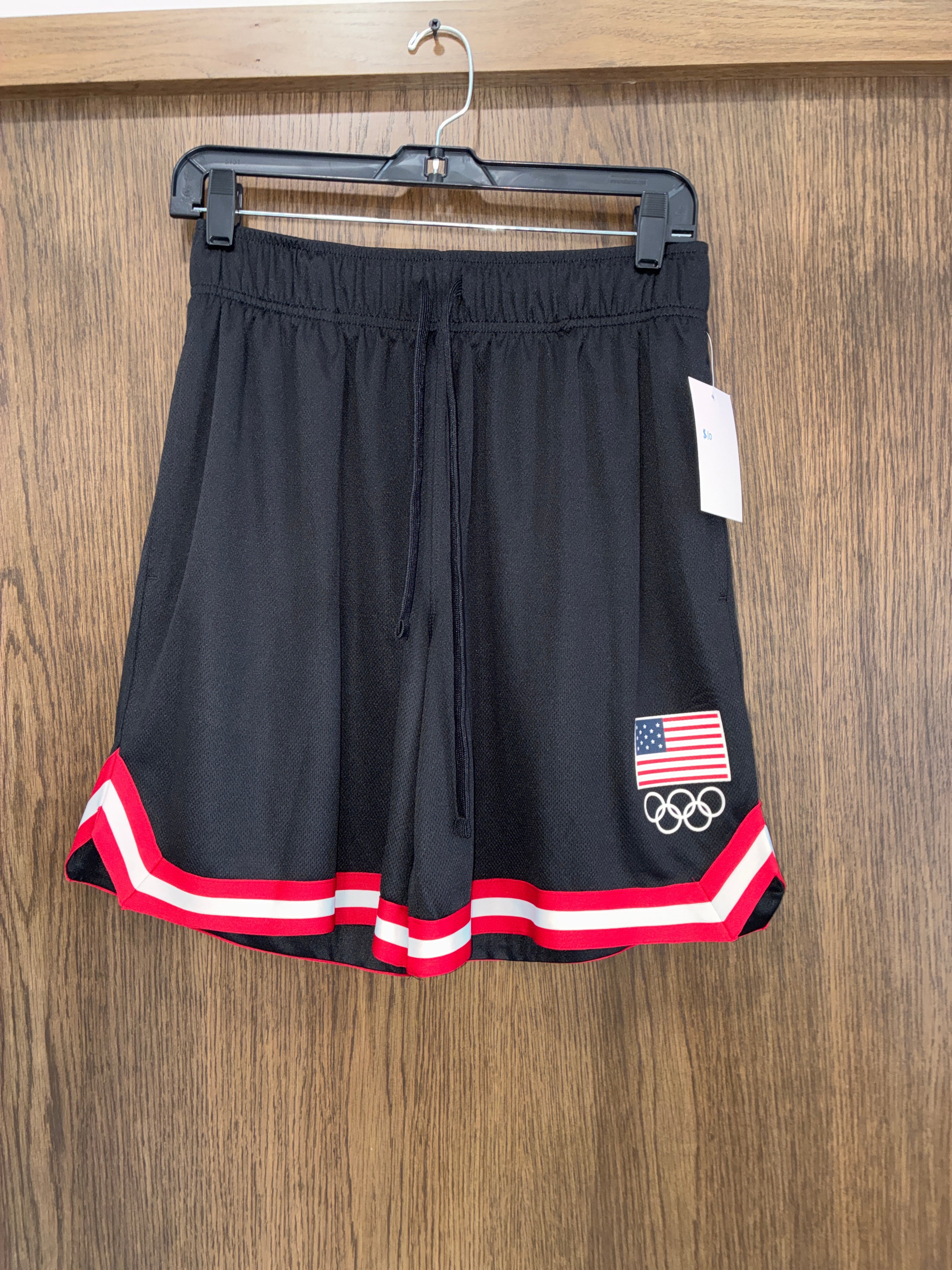 Men’s Shorts Size XS