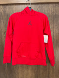 Boy’s Jordan Hooded Sweatshirt size Youth XL 14-16