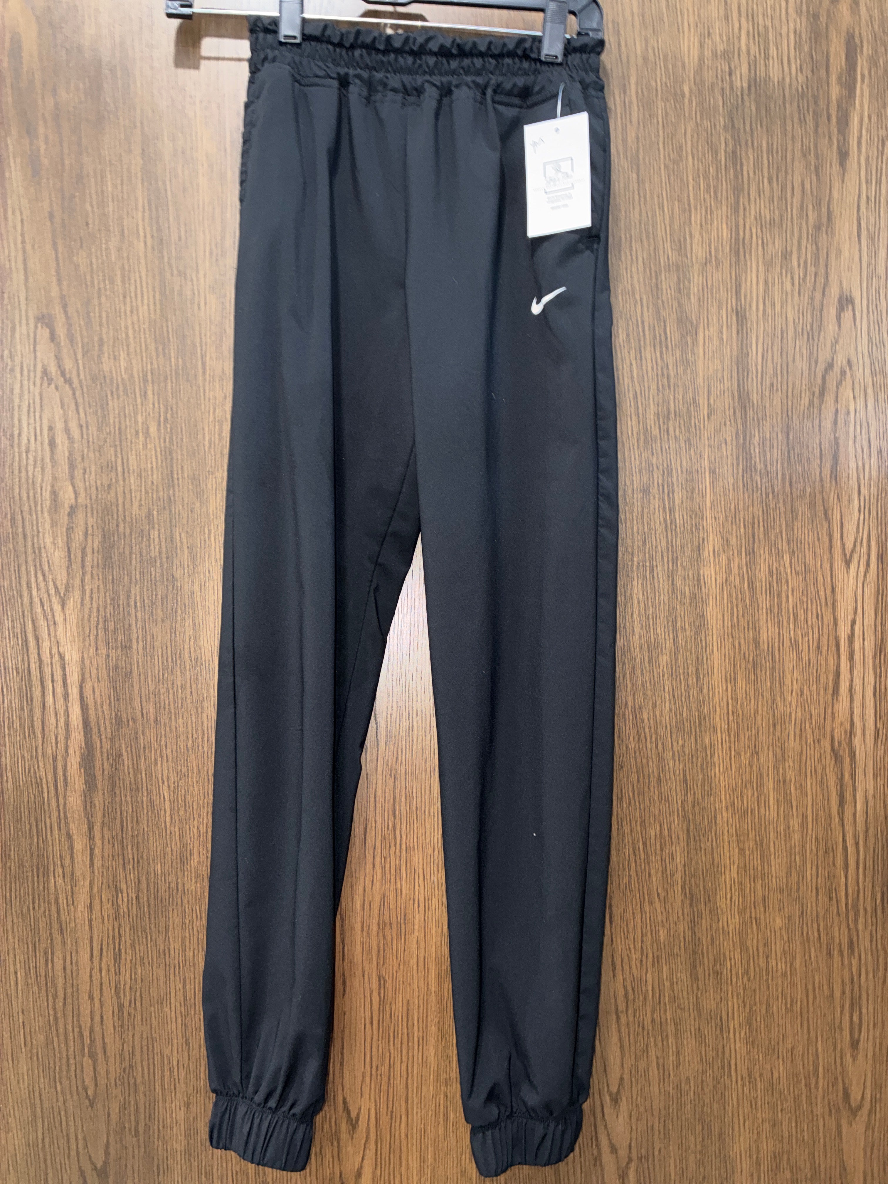 Girls Nike Joggers Size Youth Medium YM 10/12