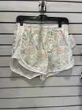 Women’s Nike Shorts Lined Size Medium