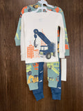 Carters double set pajamas NWT Size 2T