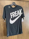 Men's Nike Short Sleeve Shirt ~ Size Small