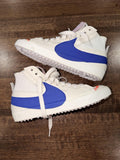 Nike Blazer '77 Jumbo 'Phantom Old Royal' Size 10