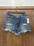 Women’s Aeropostale Jean Shorts Size 12