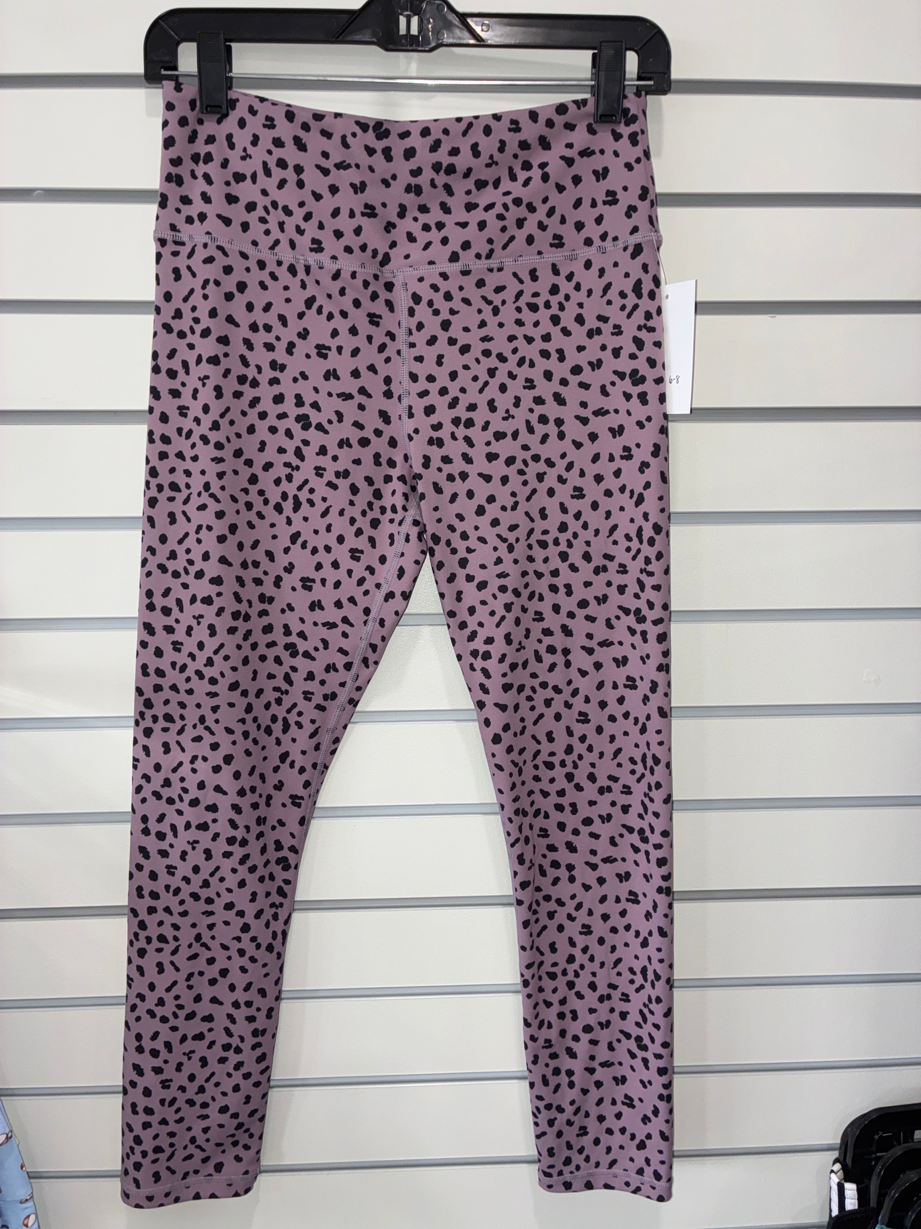 Women’s Zyia Active Leggings Size Medium