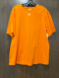 Women’s Adidas Boxy Tee Shirt Size XL Extra Large