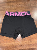 Under Armour Boys Boxer Briefs YSM 7/8