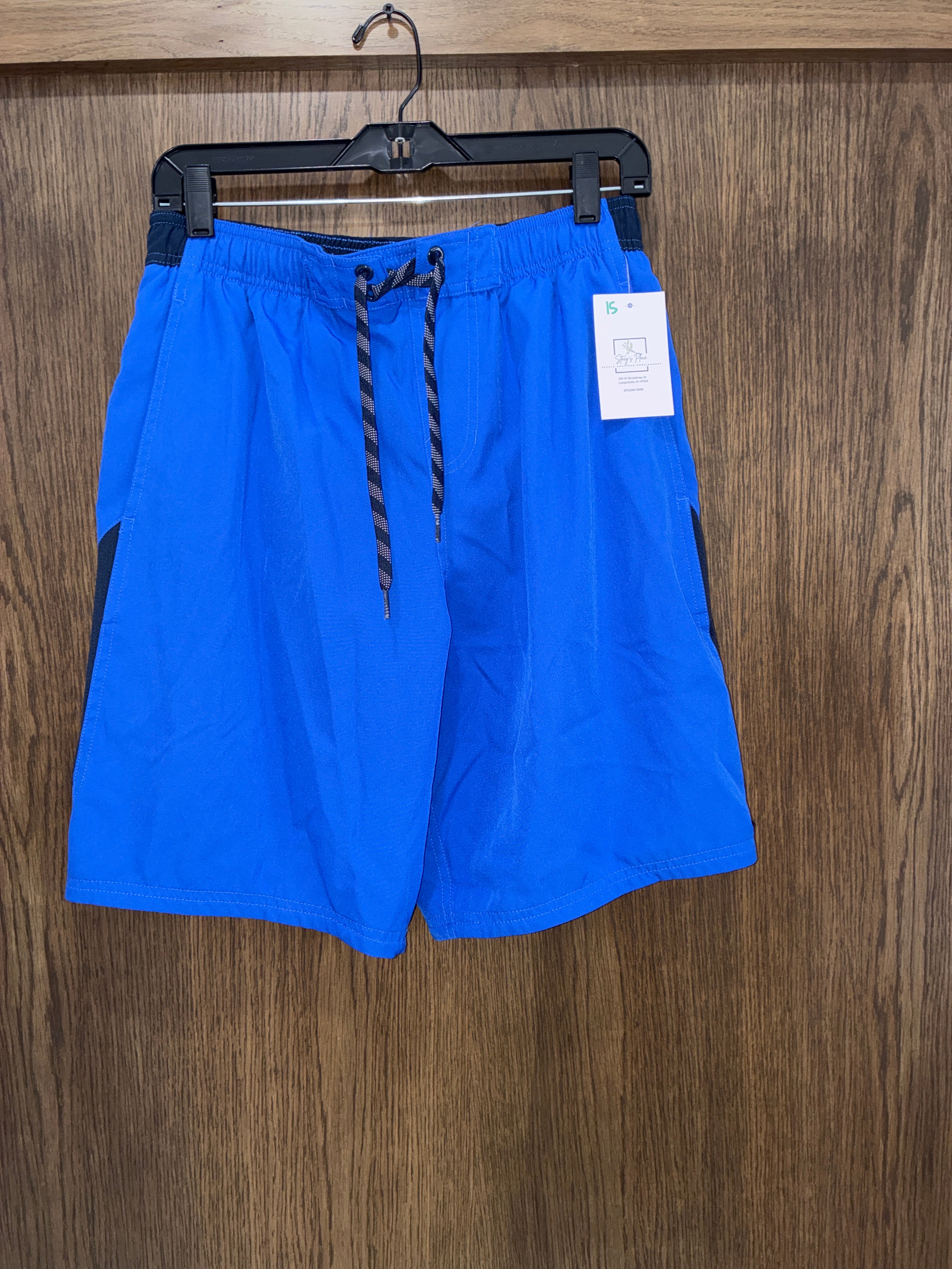 Men’s Nike Swim Trunks Size Medium