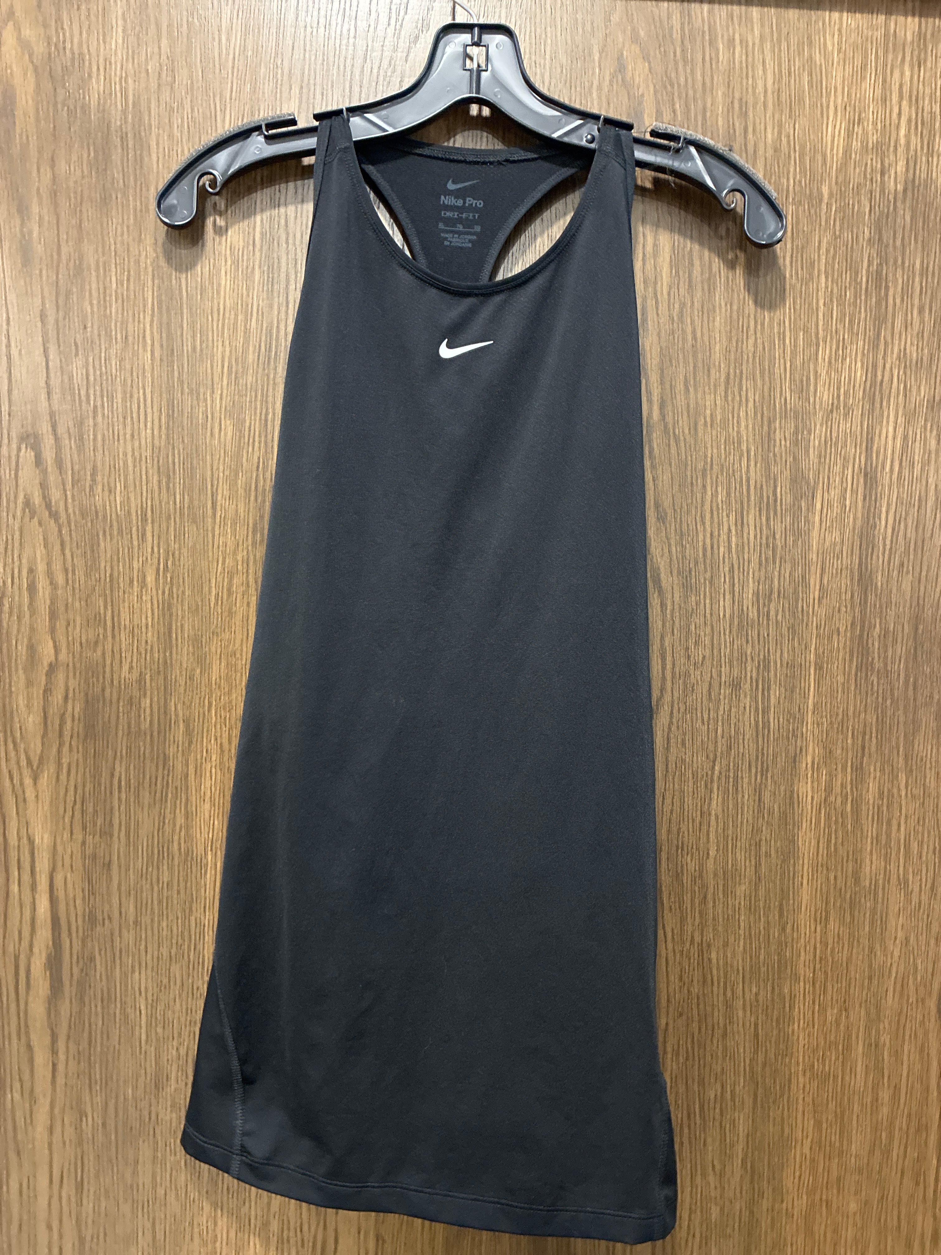 Women’s Nike Dri Fit Tank Top Size Extra Large XL