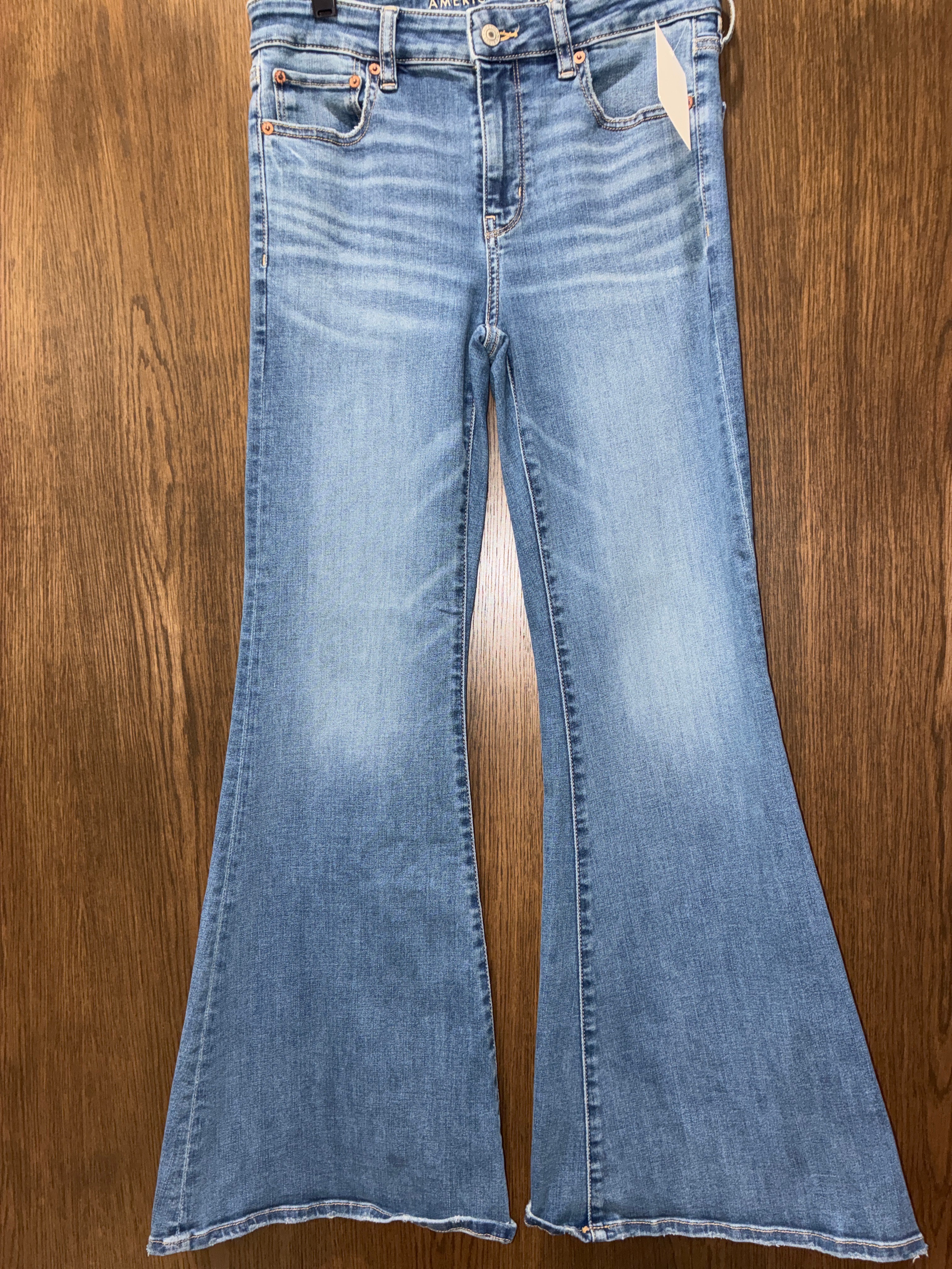 Women’s American Eagle Jeans Size 8