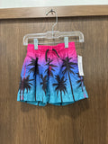 Boys Coastal Swell swim trunks size 2T