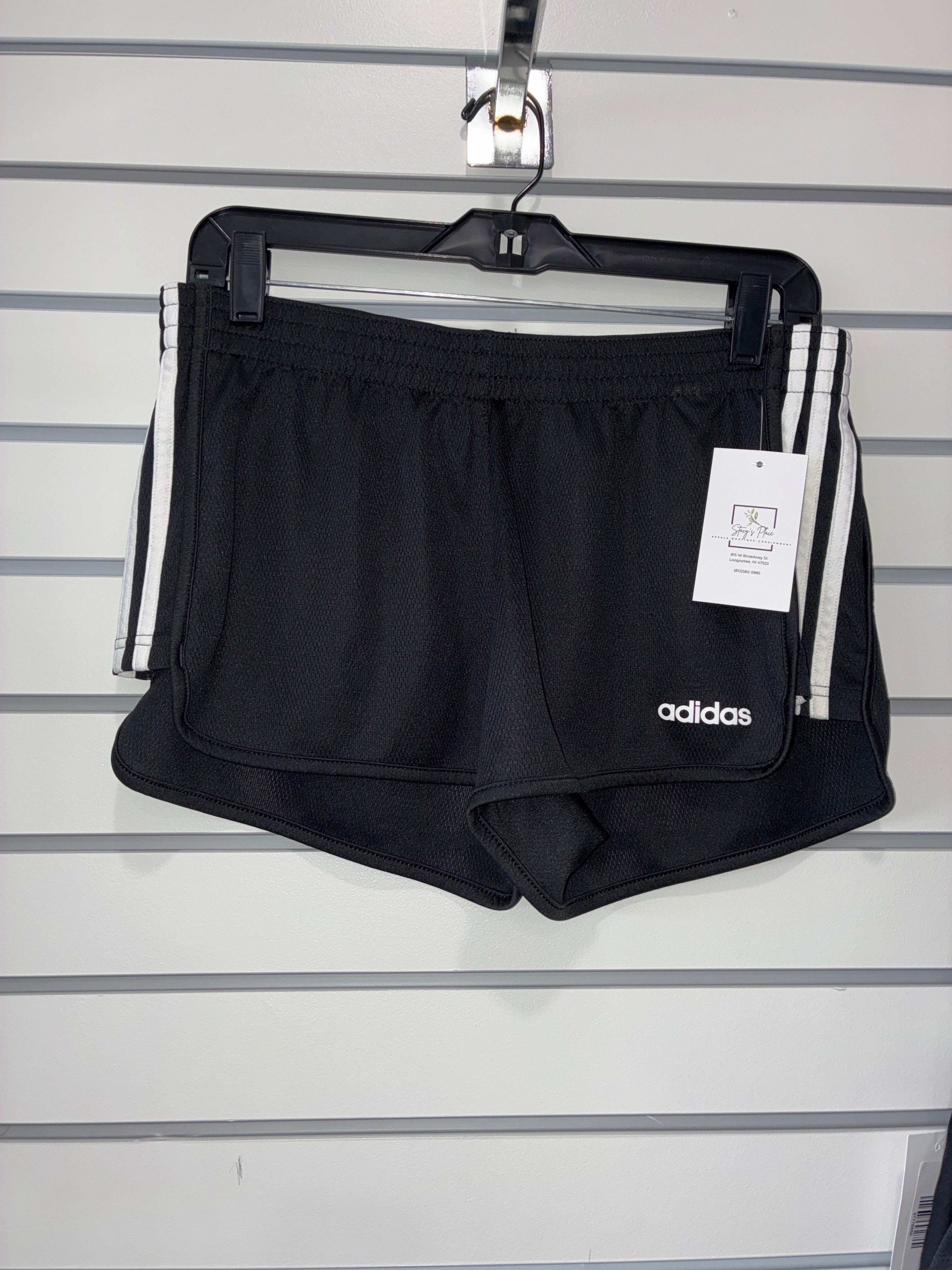 Women’s Adidas Shorts Size Medium