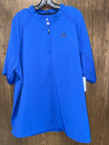 Men’s Adidas Quarter Zip Shirt Size XL