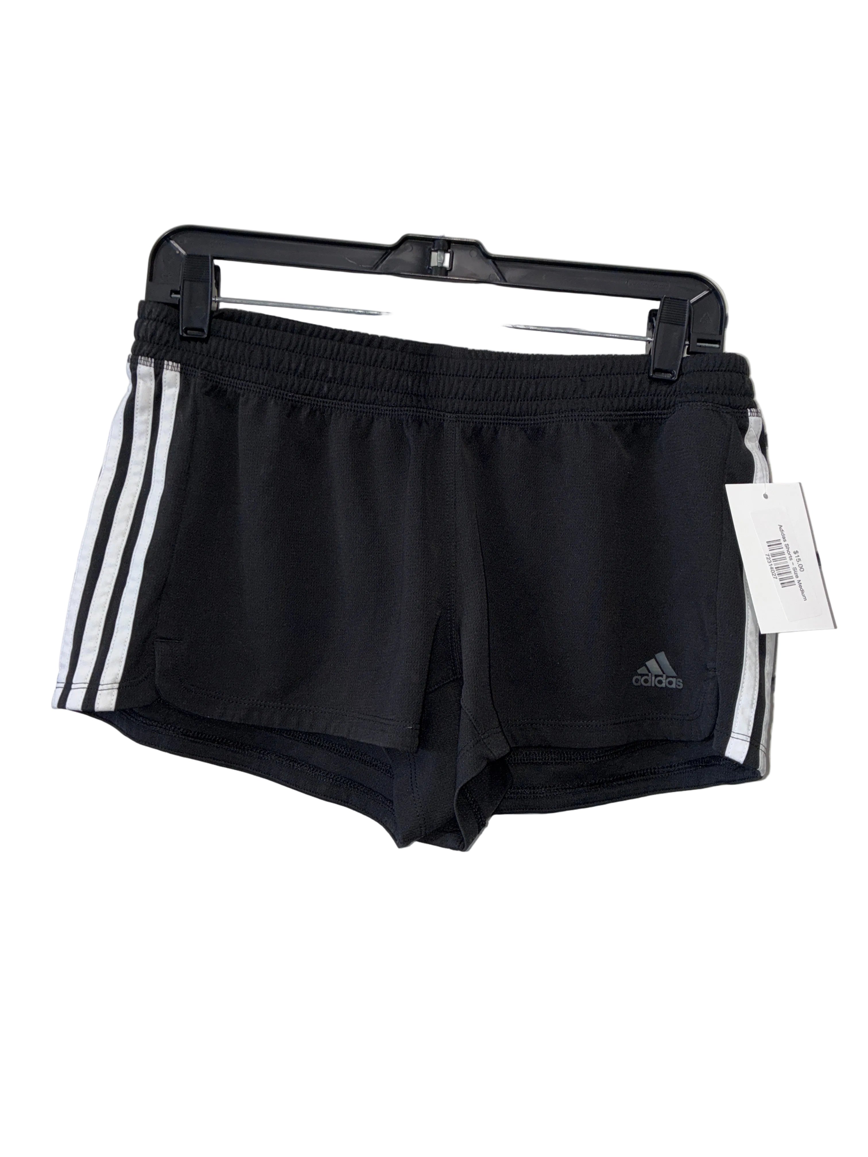 Women’s Adidas Shorts Size Medium