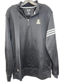 Women’s Adidas Loogootee Pullover 1/4 Zip Size L Large