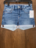 Women’s American Eagle Denim Shorts Size 2