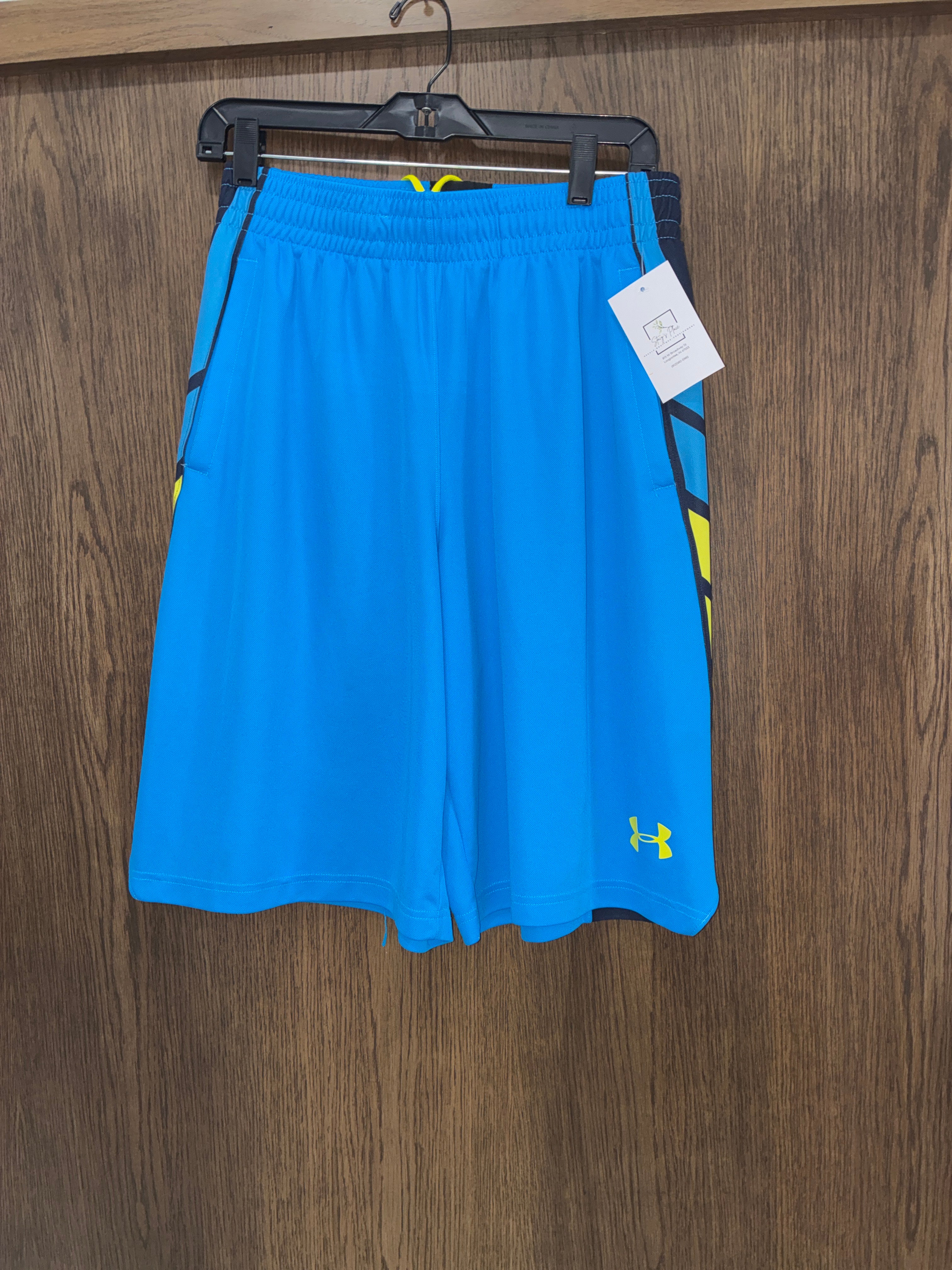 Men’s Under Armour Shorts Size Medium