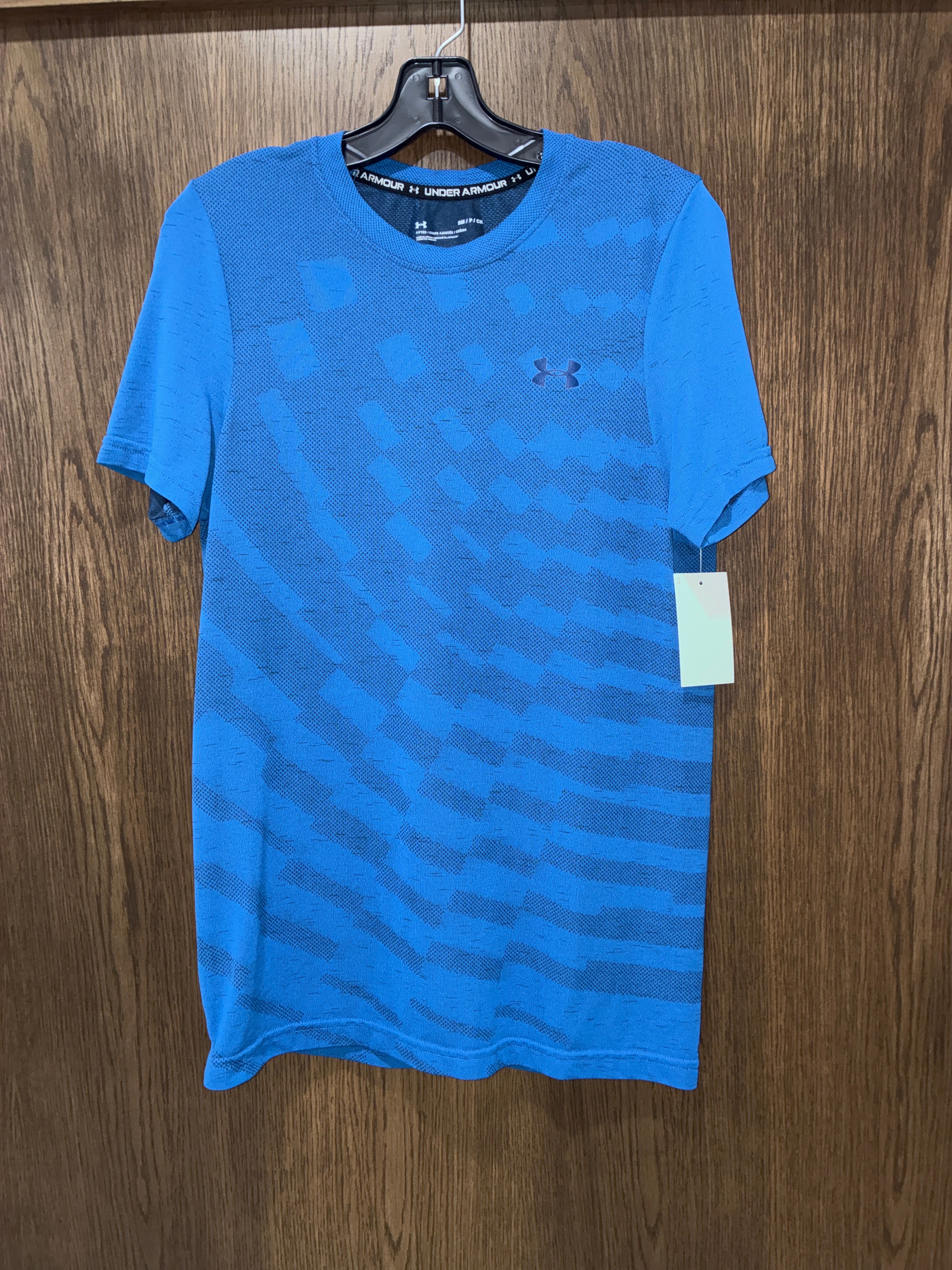 Men’s Under Armour T-shirt Size Small