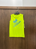 Boys Under Armour shirt size 6
