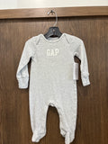 Baby Gap Sleep & Play  3-6 months