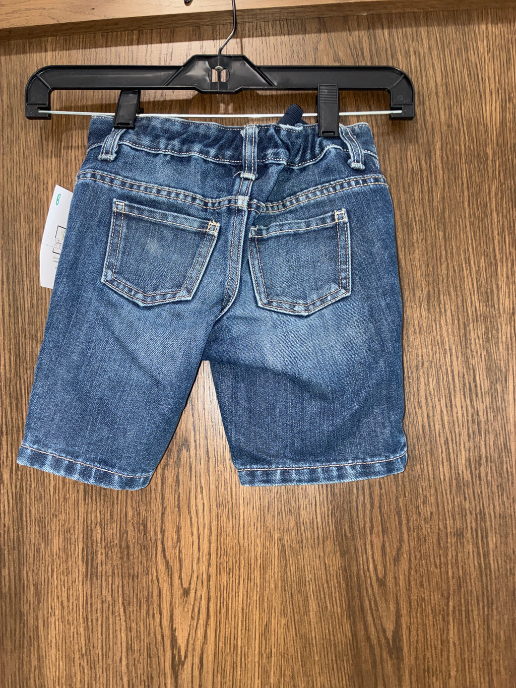 Boy’s Old Navy Jean Shorts Size 5 Regular